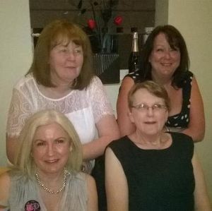 Meet your Posher, June